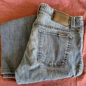 Fidelity Denim Men’s Impala Jean 34x30